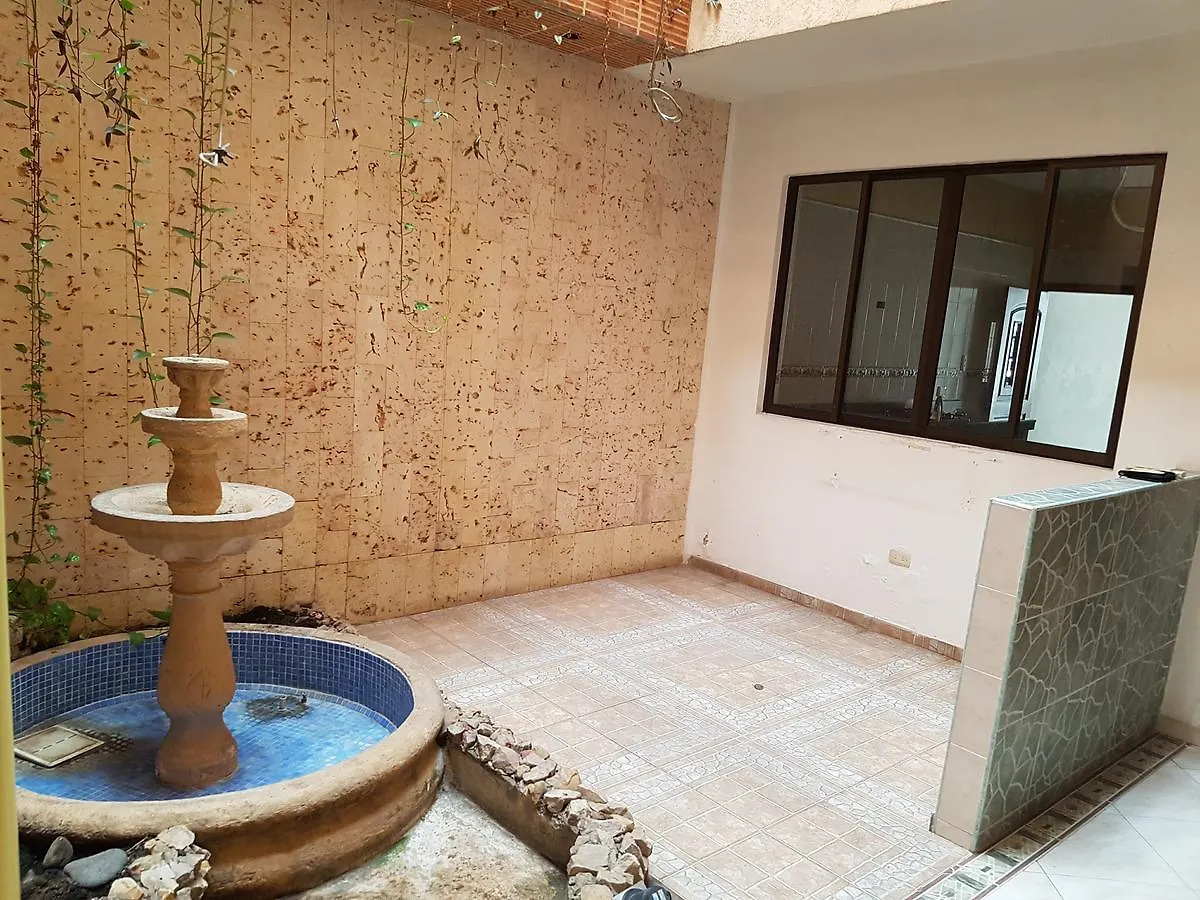 Green House Apartments 2*, Cali Colombia